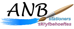 ANB Stationers